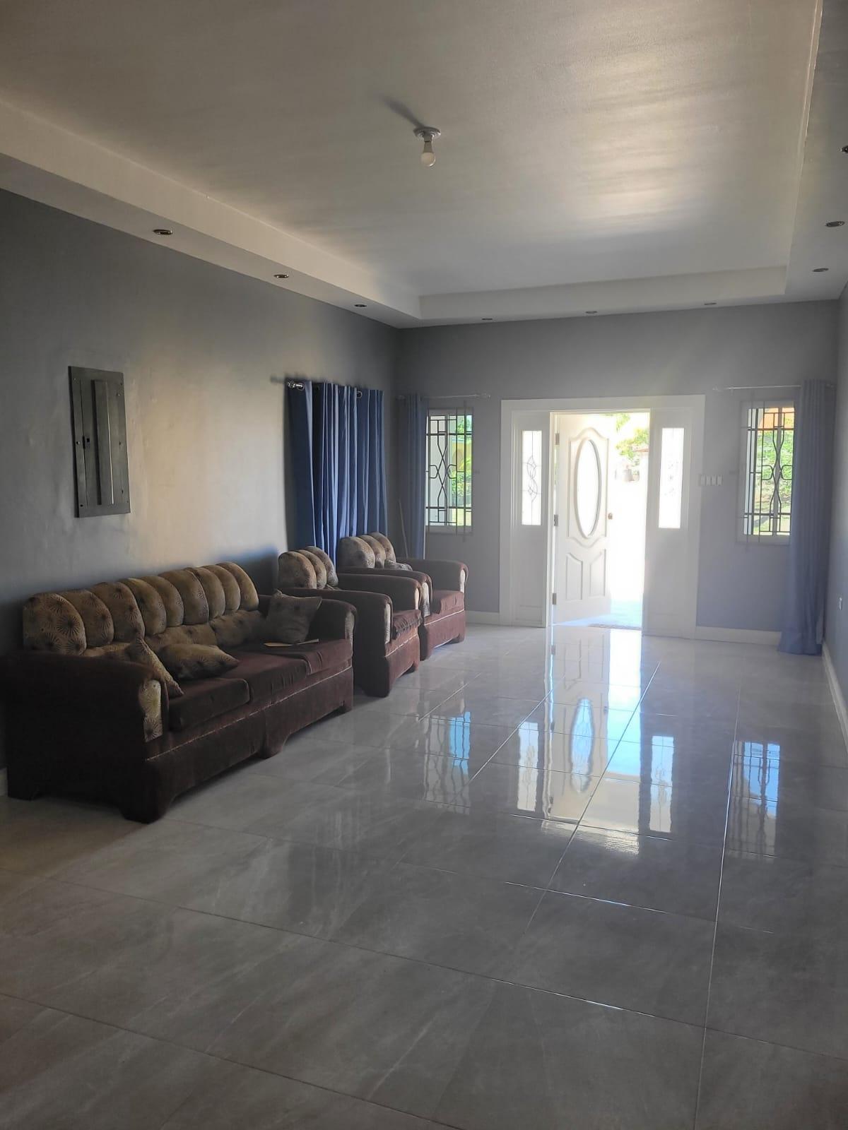 Third image of Lot 21 Aqueduct Country Club Old in Gutters, St. Catherine, Jamaica - property is For Rent