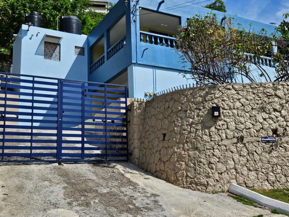Second image of B-19 Belgrade Loop in Kingston 19, St. Andrew, Jamaica - property is For Rent