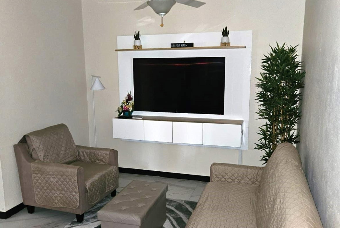 Thirteenth image of B-19 Belgrade Loop in Kingston 19, St. Andrew, Jamaica - property is For Rent