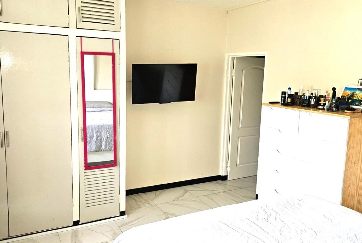 Nineteenth image of B-19 Belgrade Loop in Kingston 19, St. Andrew, Jamaica - property is For Rent