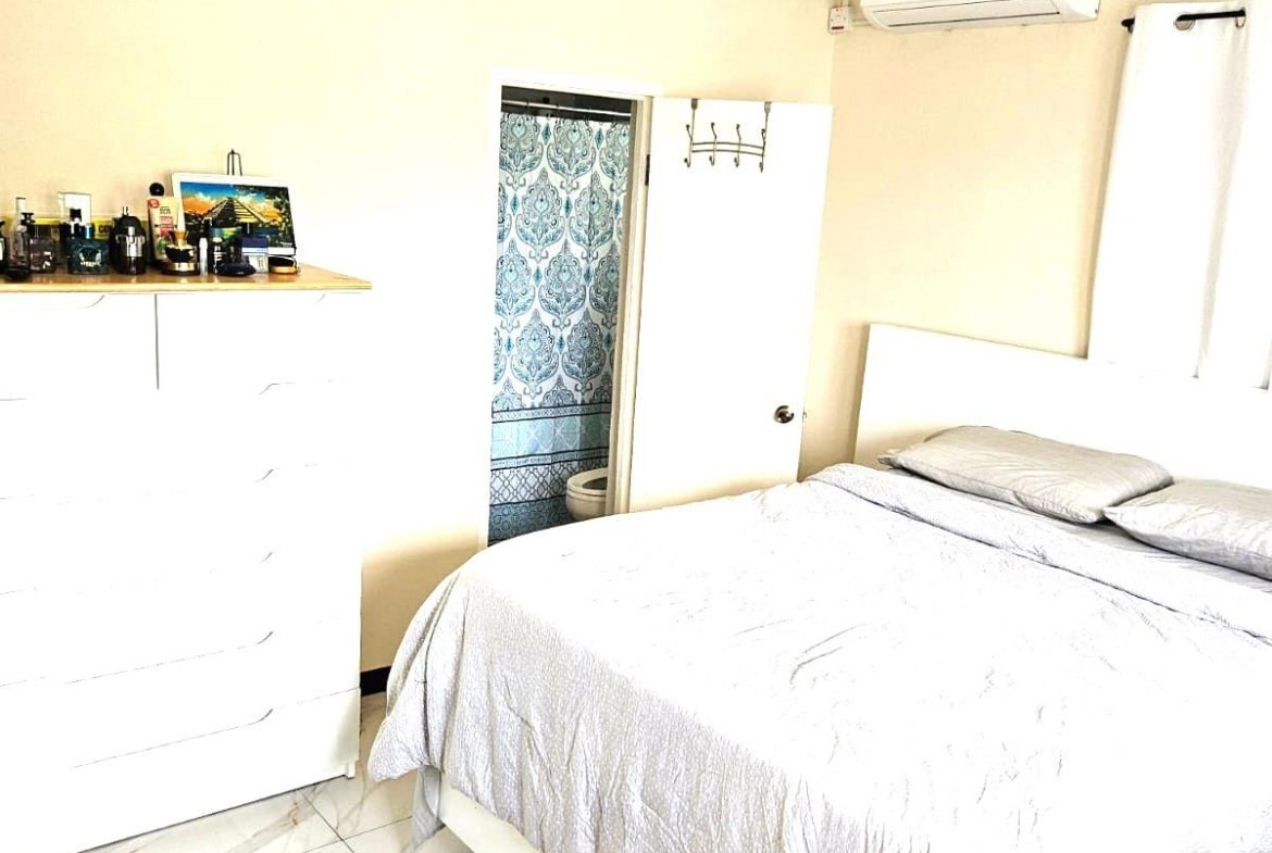 Twentieth image of B-19 Belgrade Loop in Kingston 19, St. Andrew, Jamaica - property is For Rent