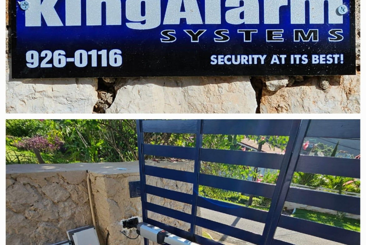 Third image of B-19 Belgrade Loop in Kingston 19, St. Andrew, Jamaica - property is For Rent