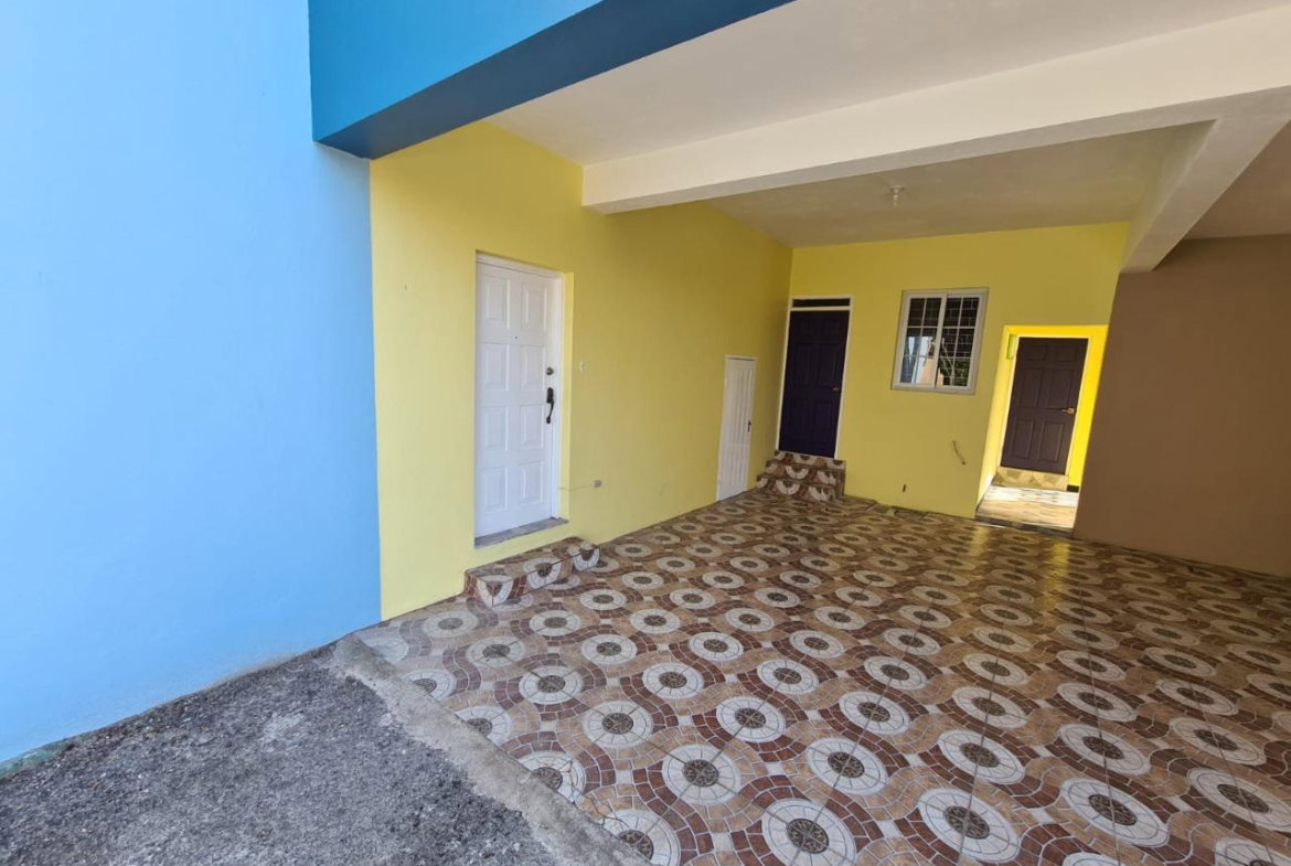 Fourth image of B-19 Belgrade Loop in Kingston 19, St. Andrew, Jamaica - property is For Rent