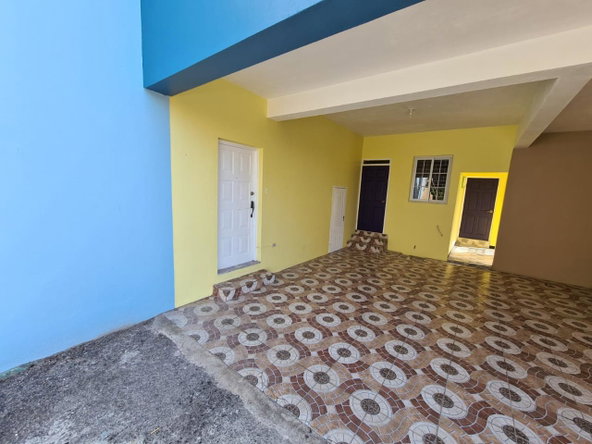 Fourth image of B-19 Belgrade Loop in Kingston 19, St. Andrew, Jamaica - property is For Rent
