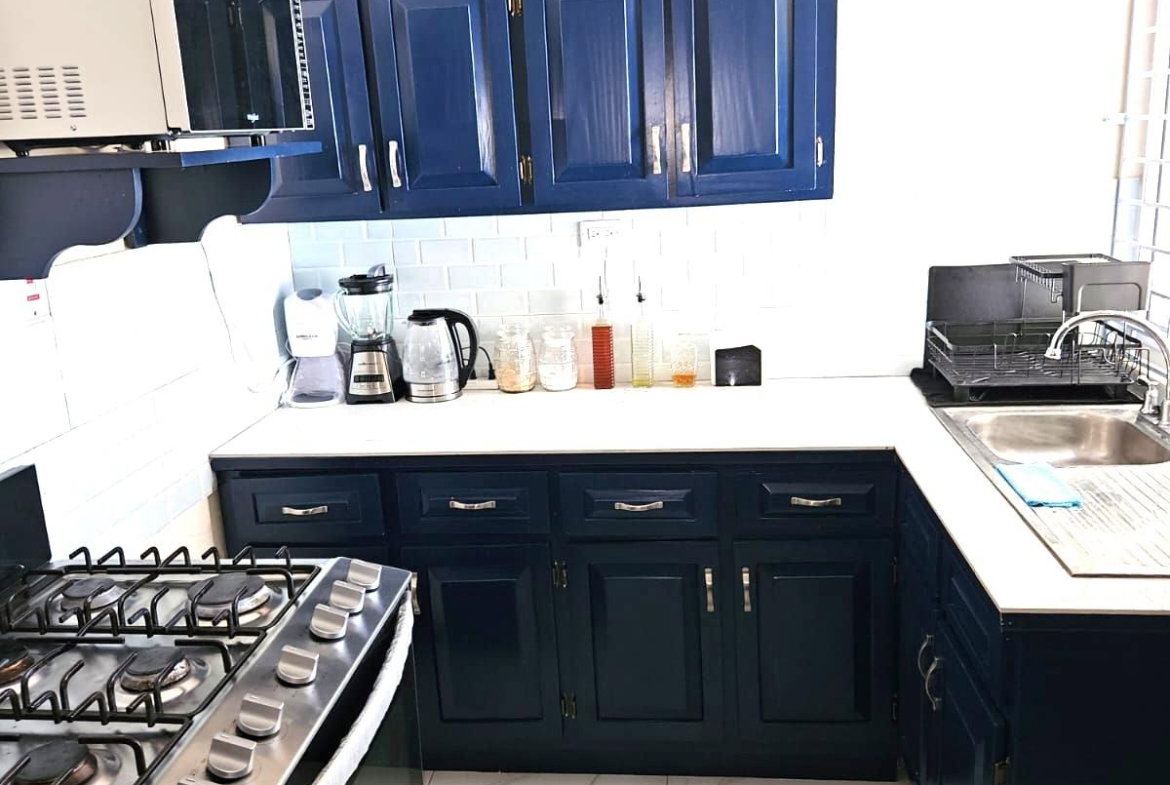 Seventh image of B-19 Belgrade Loop in Kingston 19, St. Andrew, Jamaica - property is For Rent