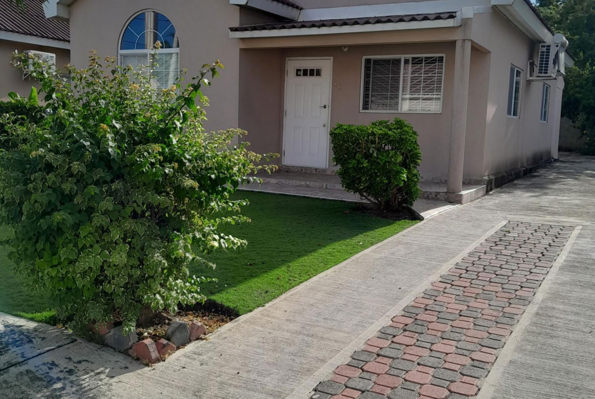 First image of Arnold Palmer Loop in Caymanas Estates, St. Catherine, Jamaica - property is For Rent