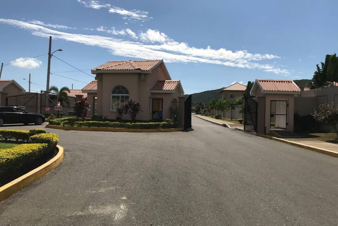 Fourteenth image of Arnold Palmer Loop in Caymanas Estates, St. Catherine, Jamaica - property is For Rent