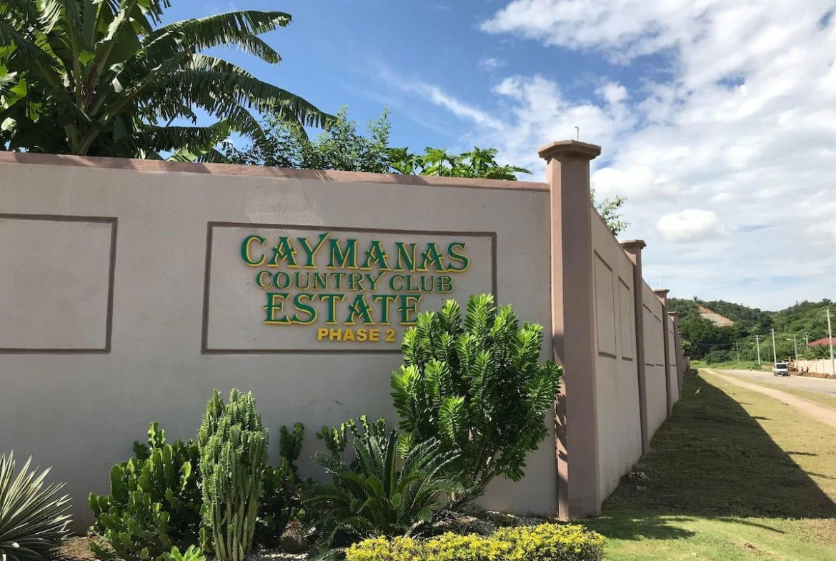 Fifteenth image of Arnold Palmer Loop in Caymanas Estates, St. Catherine, Jamaica - property is For Rent