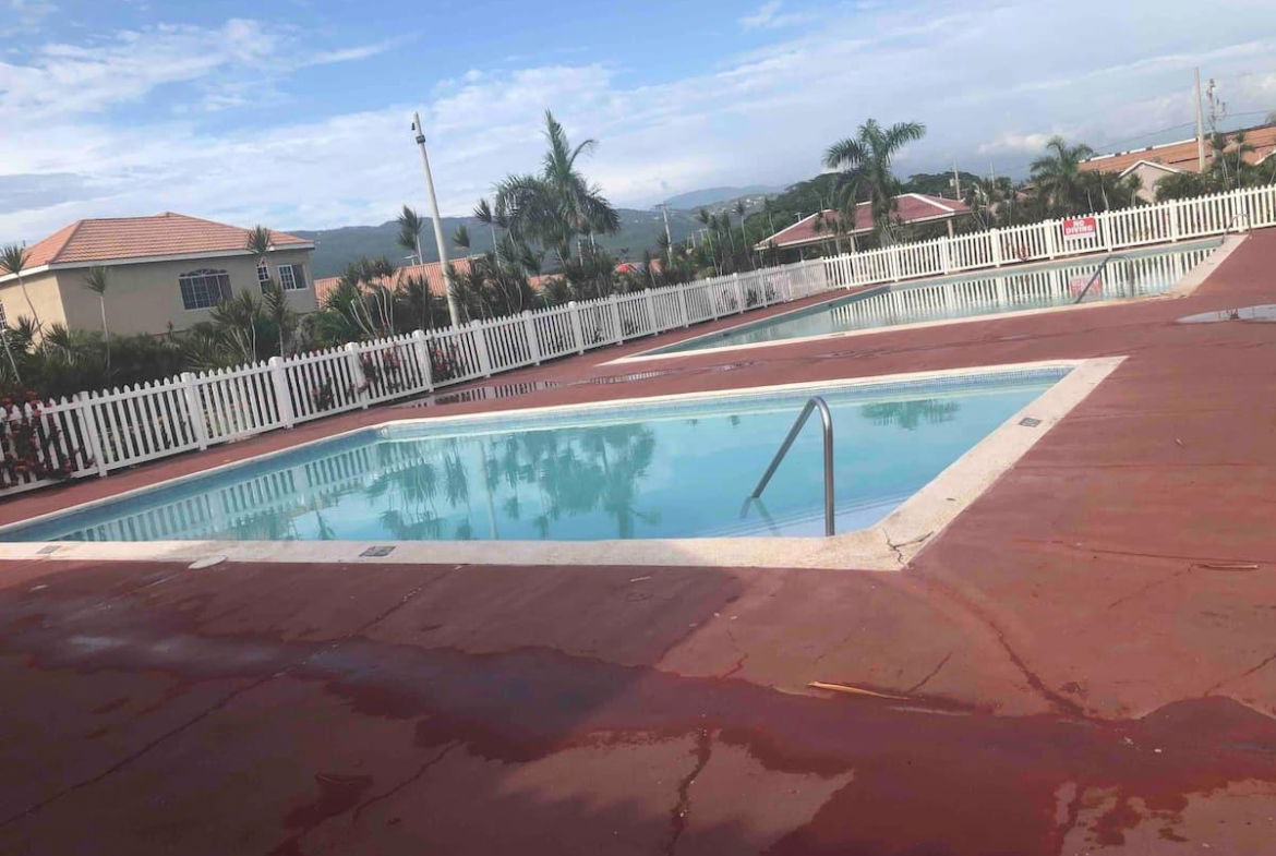 Sixteenth image of Arnold Palmer Loop in Caymanas Estates, St. Catherine, Jamaica - property is For Rent