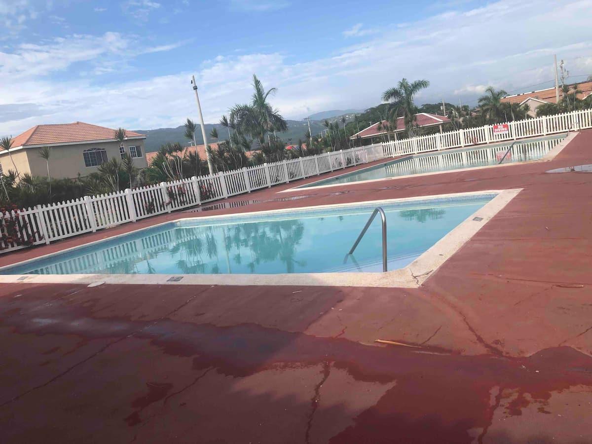 2-Bedroom-House-for-Rent-in-Caymanas-Estates-St.-Catherine-Jamaica Sixteenth image of Arnold Palmer Loop in Caymanas Estates, St. Catherine, Jamaica - property is For Rent