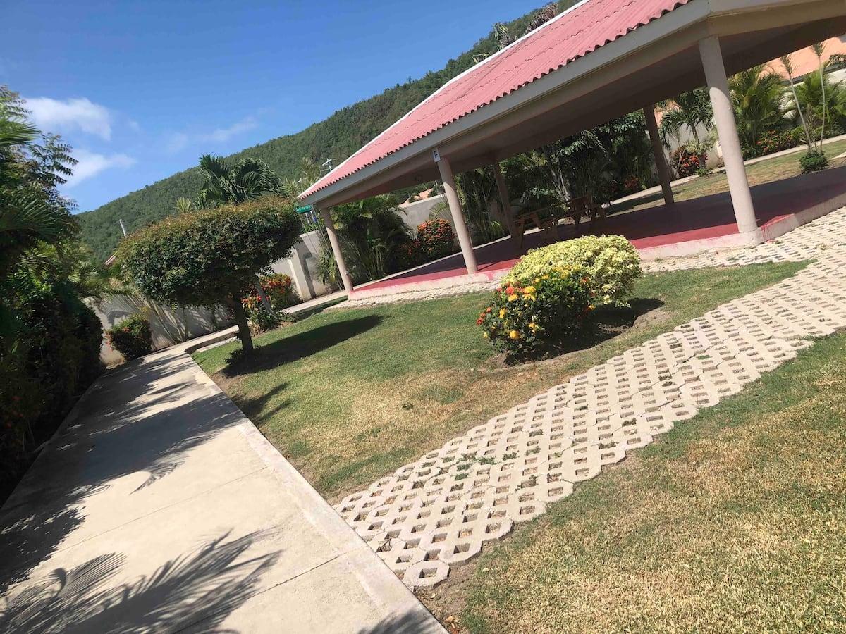 2-Bedroom-House-for-Rent-in-Caymanas-Estates-St.-Catherine-Jamaica Eighteenth image of Arnold Palmer Loop in Caymanas Estates, St. Catherine, Jamaica - property is For Rent