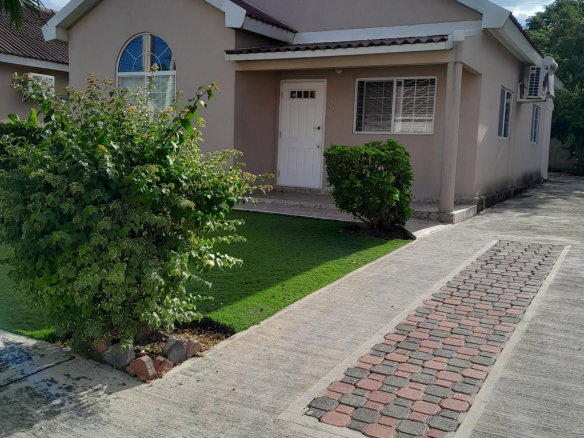 First image of Arnold Palmer Loop in Caymanas Estates, St. Catherine, Jamaica - property is For Rent