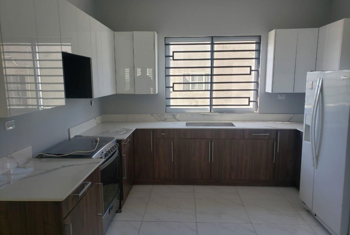 Eleventh image of 33 Dollyb Mews in SYDENHAM GARDENS, St. Catherine, Jamaica - property is For Rent