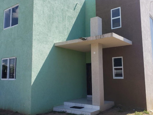 First image of 33 Dollyb Mews in SYDENHAM GARDENS, St. Catherine, Jamaica - property is For Rent