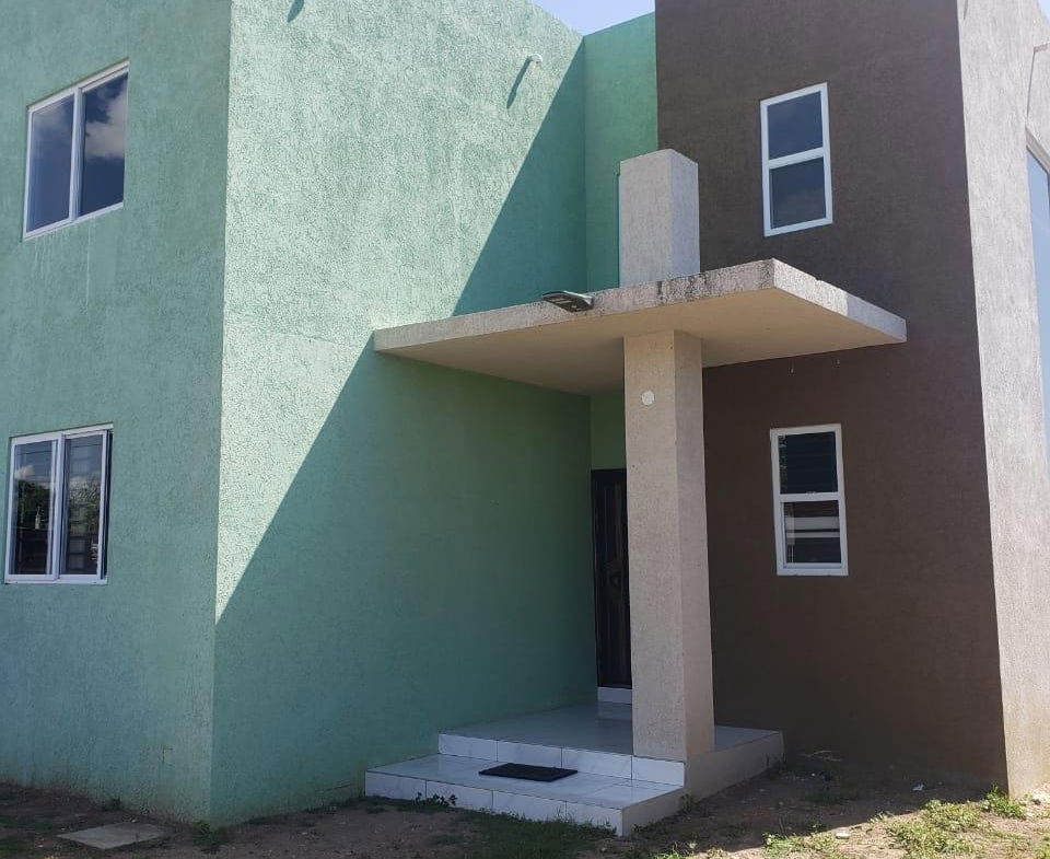 First image of 33 Dollyb Mews in SYDENHAM GARDENS, St. Catherine, Jamaica - property is For Rent