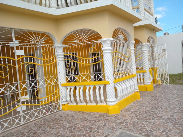 Second image of 587-maise Way Friendship Meadows, Spani in Spanish Town, St. Catherine, Jamaica - property is For Rent