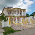 First image of 587-maise Way Friendship Meadows, Spani in Spanish Town, St. Catherine, Jamaica - property is For Rent