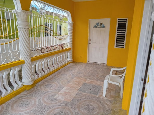 Third image of 587-maise Way Friendship Meadows, Spani in Spanish Town, St. Catherine, Jamaica - property is For Rent