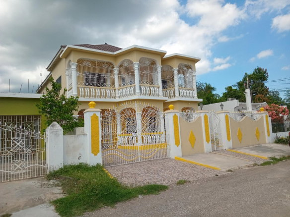 First image of 587-maise Way Friendship Meadows, Spani in Spanish Town, St. Catherine, Jamaica - property is For Rent