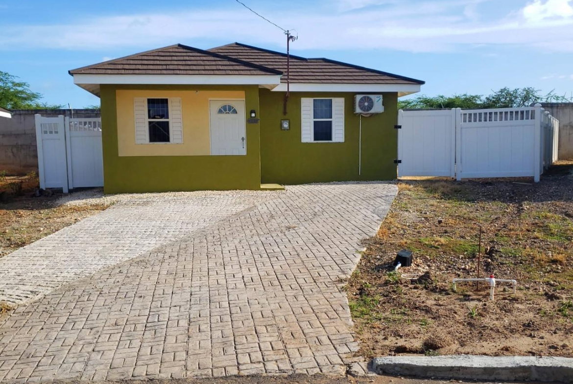First image of 361 Stonewalk Avenue in Colbeck, St. Catherine, Jamaica - property is For Rent