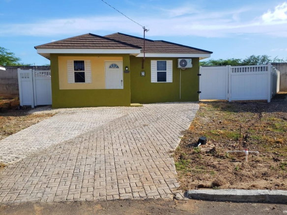 First image of 361 Stonewalk Avenue in Colbeck, St. Catherine, Jamaica - property is For Rent