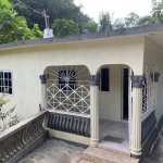 First image of Grandy Hole in Castleton, St. Mary, Jamaica - property is For Rent