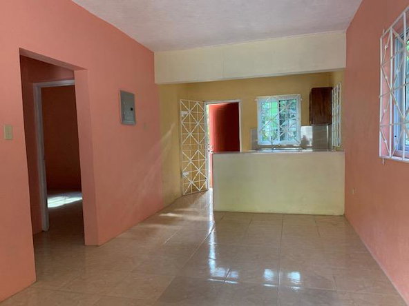 Fifth image of Grandy Hole in Castleton, St. Mary, Jamaica - property is For Rent