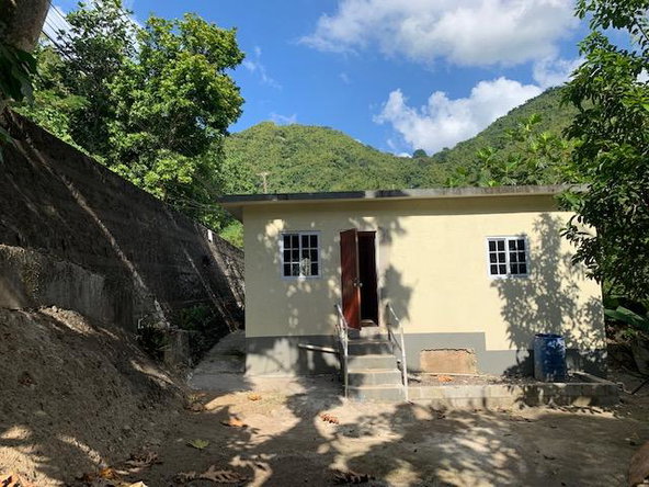 Eighth image of Grandy Hole in Castleton, St. Mary, Jamaica - property is For Rent
