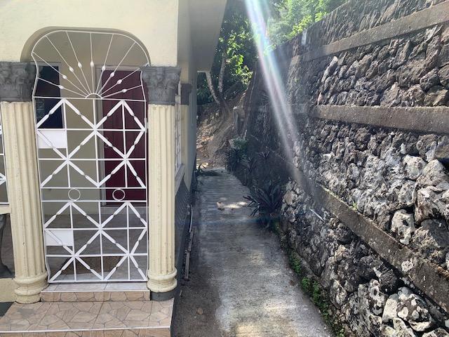 Ninth image of Grandy Hole in Castleton, St. Mary, Jamaica - property is For Rent