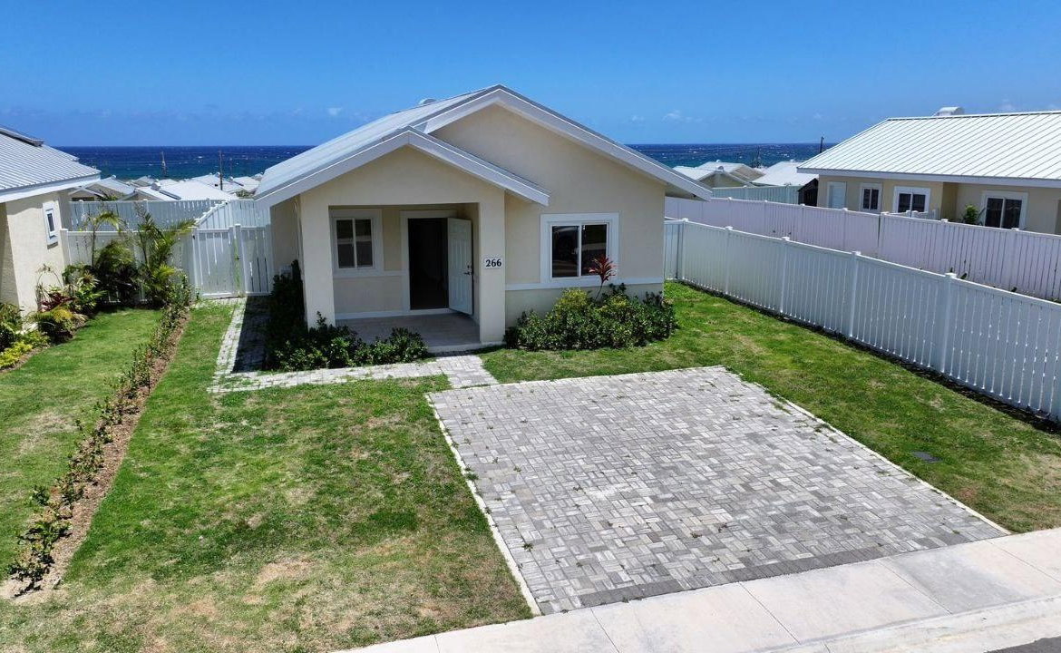 Second image of 266 Oceanpointe, Lucea in Lucea, Hanover, Jamaica - property is For Rent