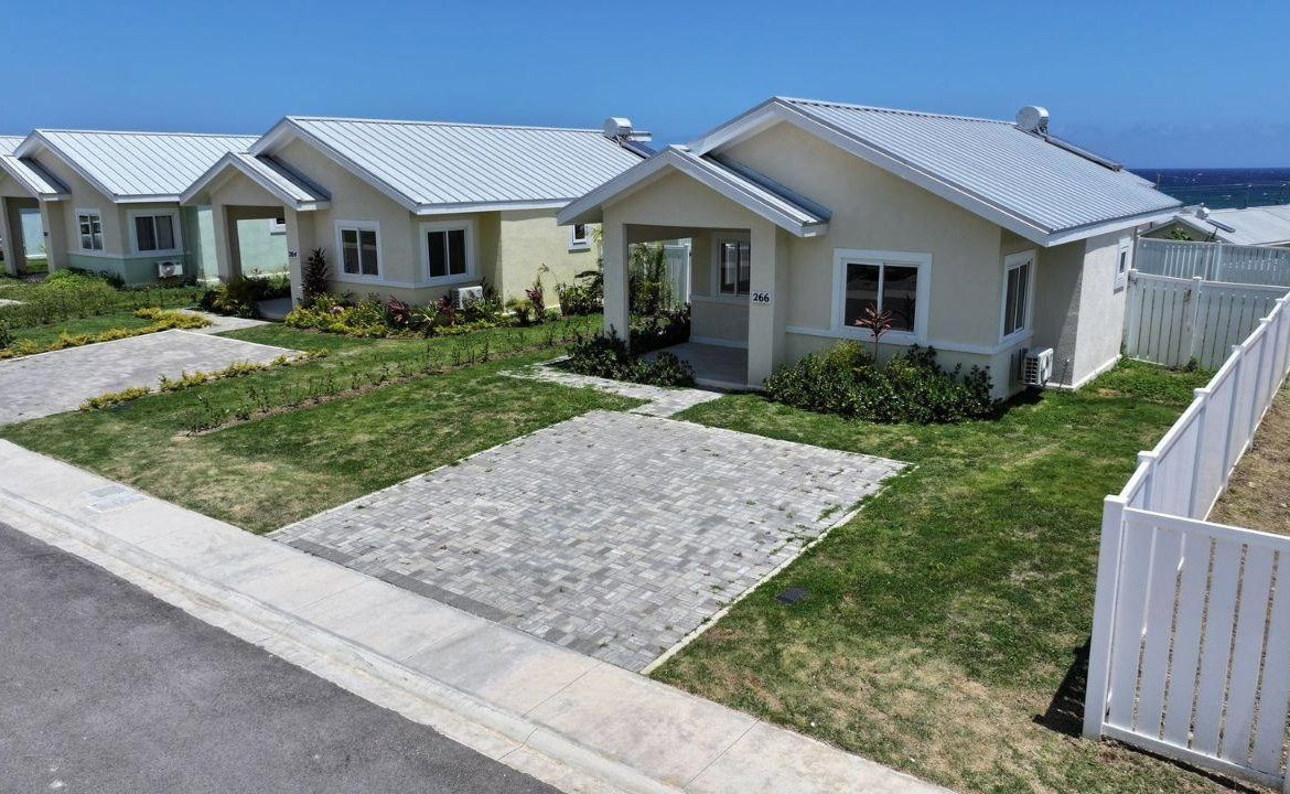 First image of 266 Oceanpointe, Lucea in Lucea, Hanover, Jamaica - property is For Rent