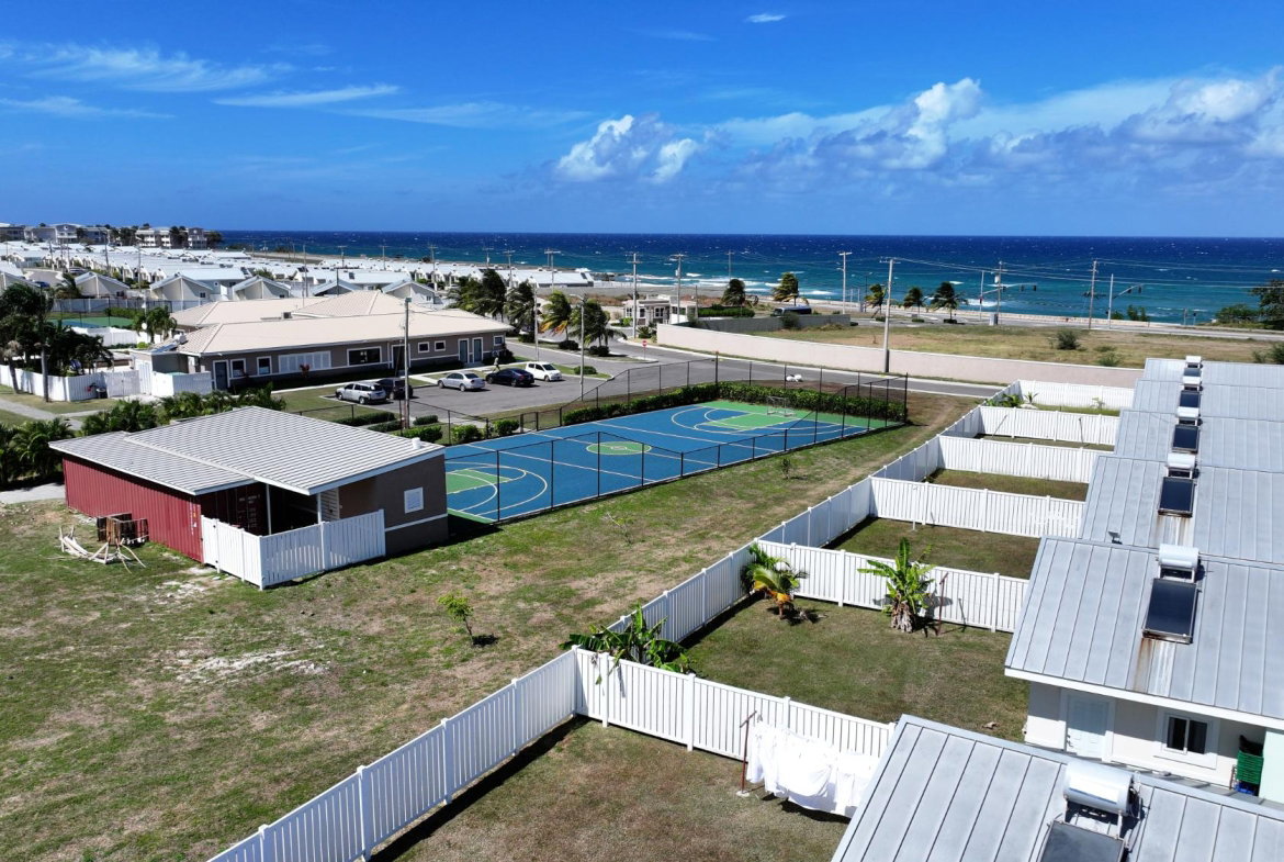 Twenty-Fifth image of 266 Oceanpointe, Lucea in Lucea, Hanover, Jamaica - property is For Rent