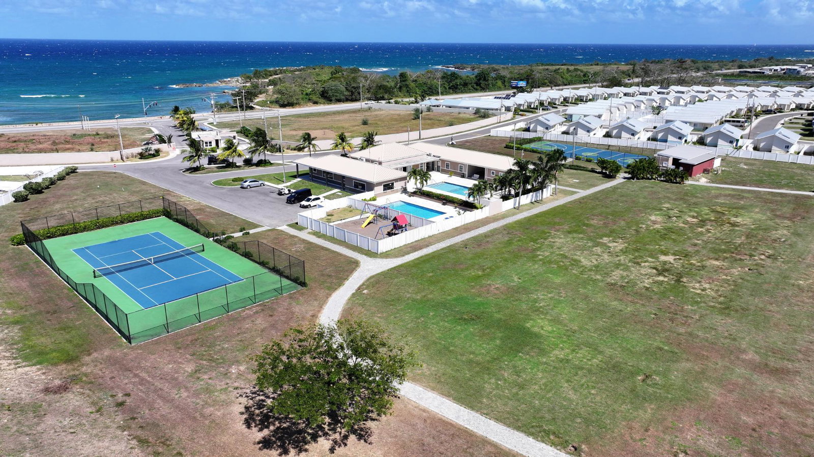 Twenty-Sixth image of 266 Oceanpointe, Lucea in Lucea, Hanover, Jamaica - property is For Rent