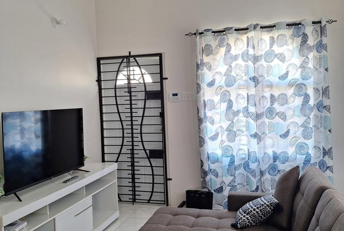 Second image of 550-1 Opal Way in Phoenix Park, St. Catherine, Jamaica - property is For Rent