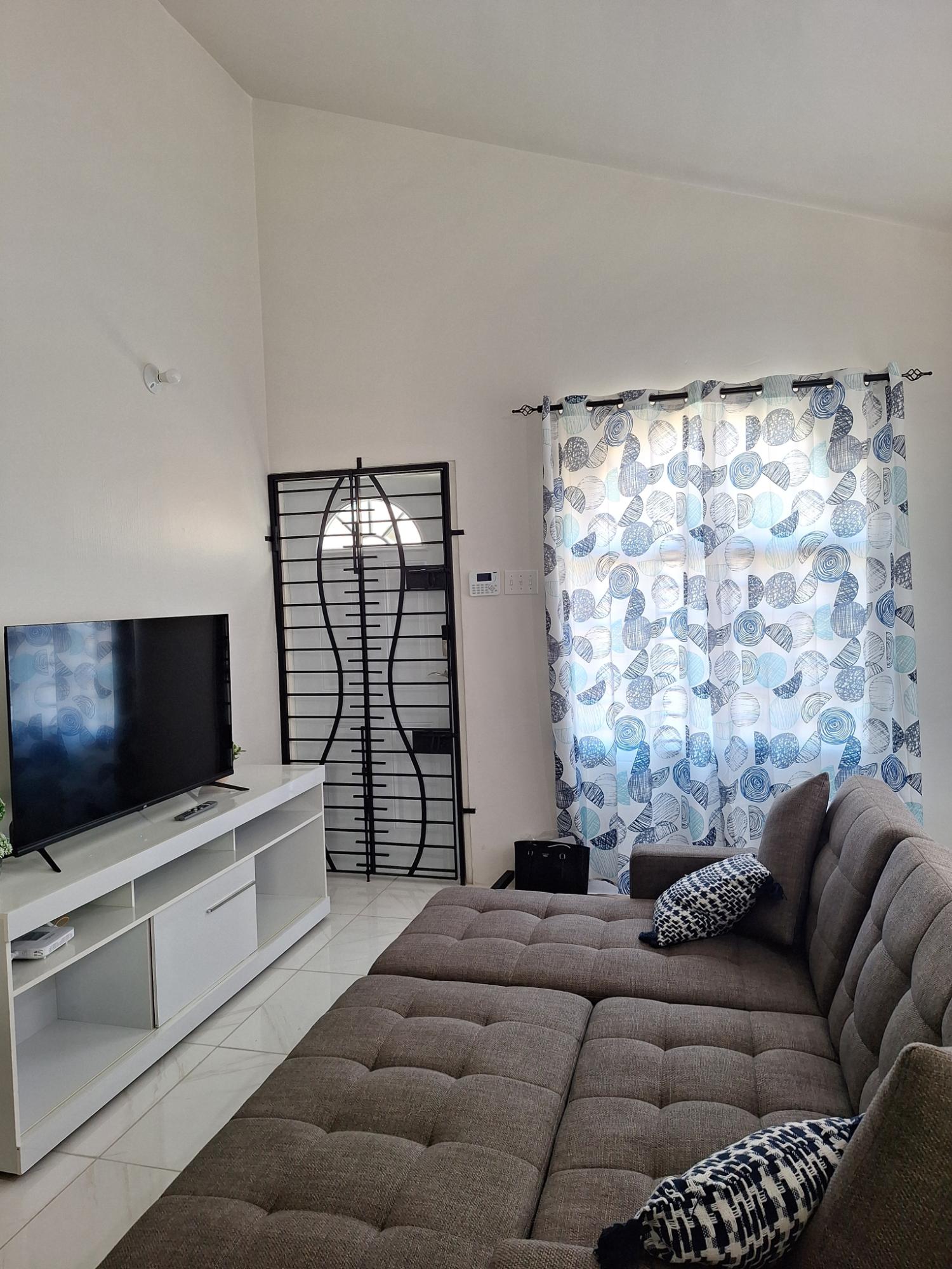 Second image of 550-1 Opal Way in Phoenix Park, St. Catherine, Jamaica - property is For Rent