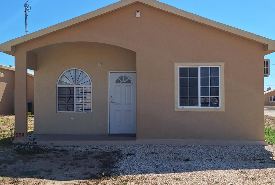 First image of 550-1 Opal Way in Phoenix Park, St. Catherine, Jamaica - property is For Rent