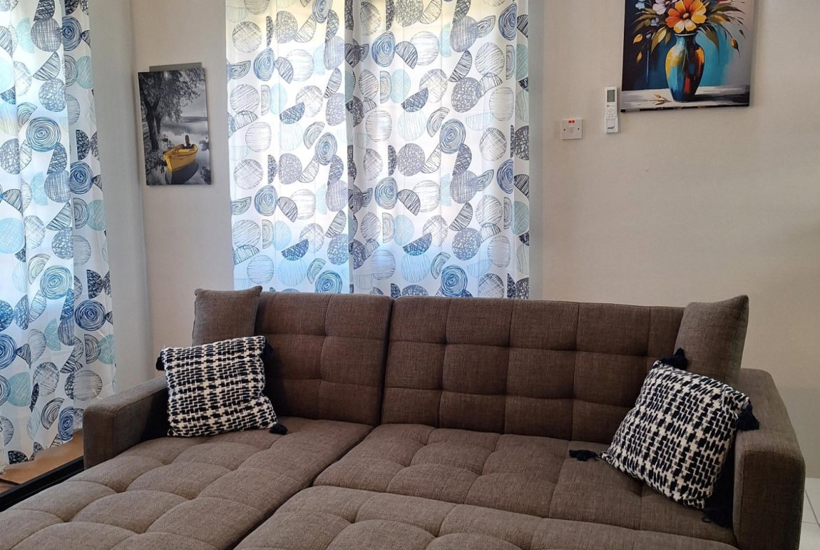 Third image of 550-1 Opal Way in Phoenix Park, St. Catherine, Jamaica - property is For Rent