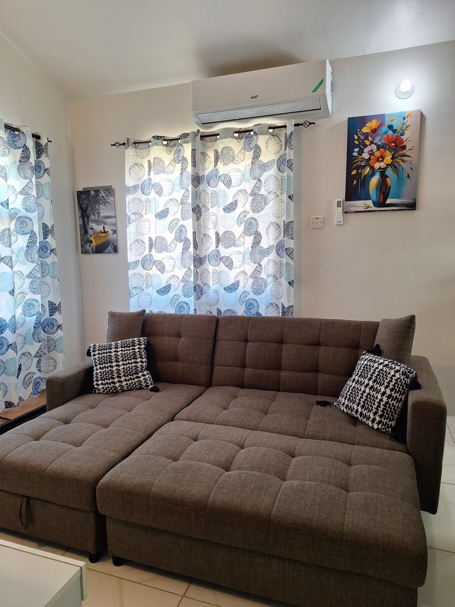 Third image of 550-1 Opal Way in Phoenix Park, St. Catherine, Jamaica - property is For Rent