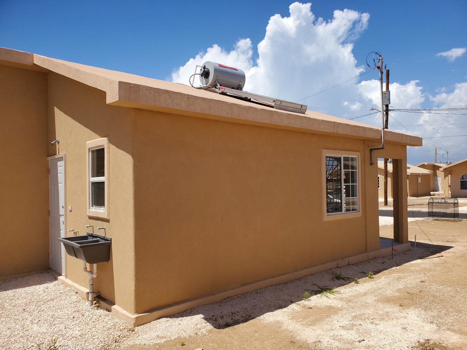Nineteenth image of 477- Phoenix Park Village 2, p in Phoenix Park, St. Catherine, Jamaica - property is For Rent