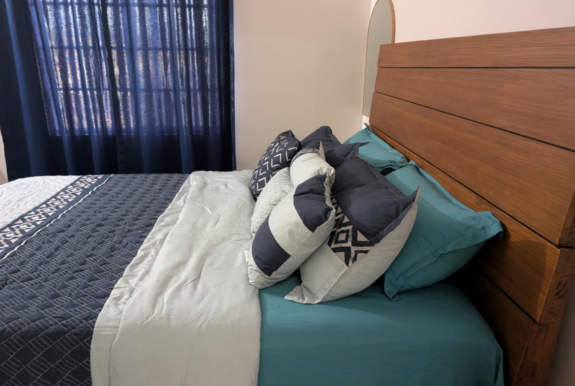 Sixth image of 550-1 Opal Way in Phoenix Park, St. Catherine, Jamaica - property is For Rent