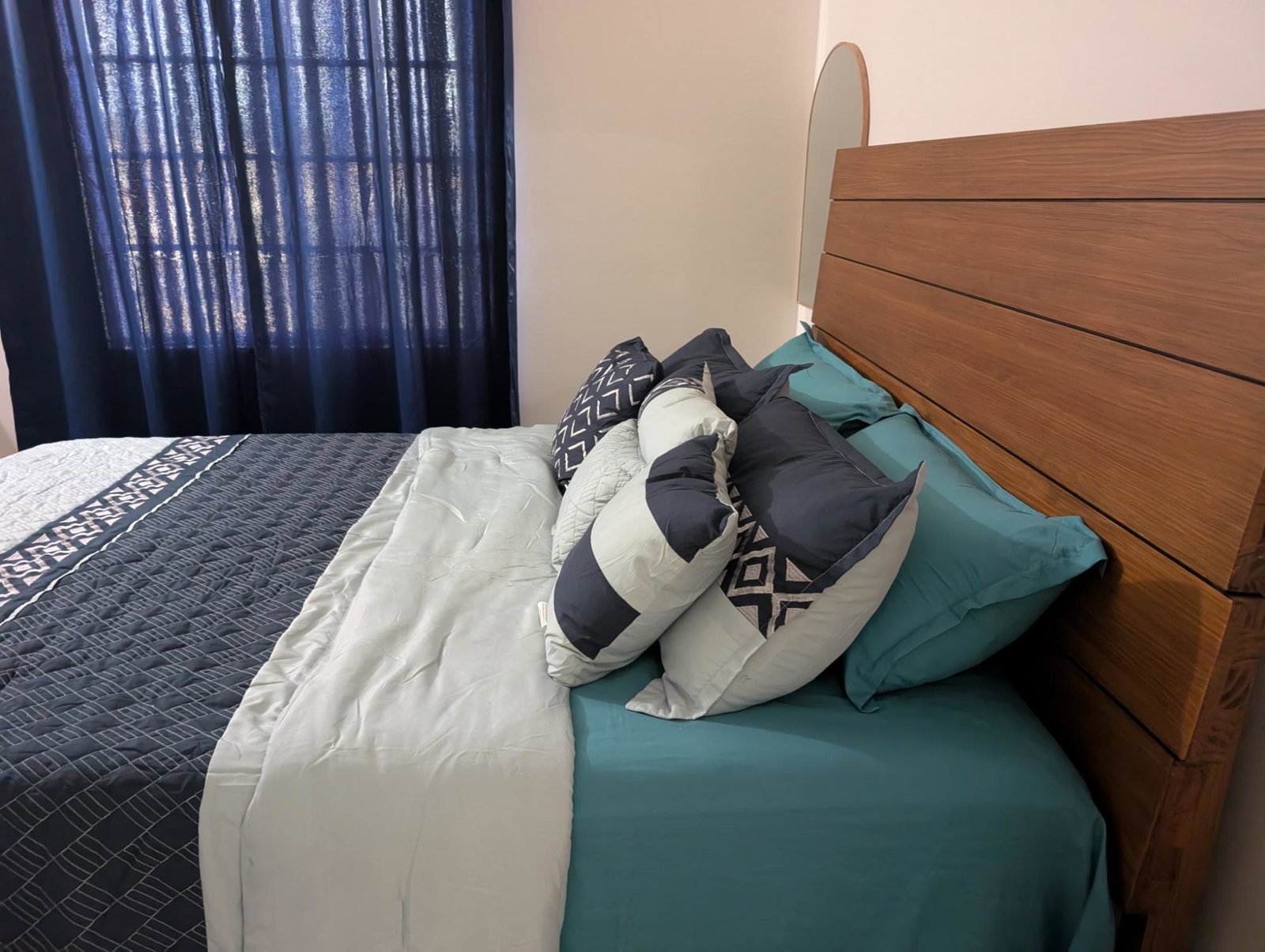 Sixth image of 550-1 Opal Way in Phoenix Park, St. Catherine, Jamaica - property is For Rent