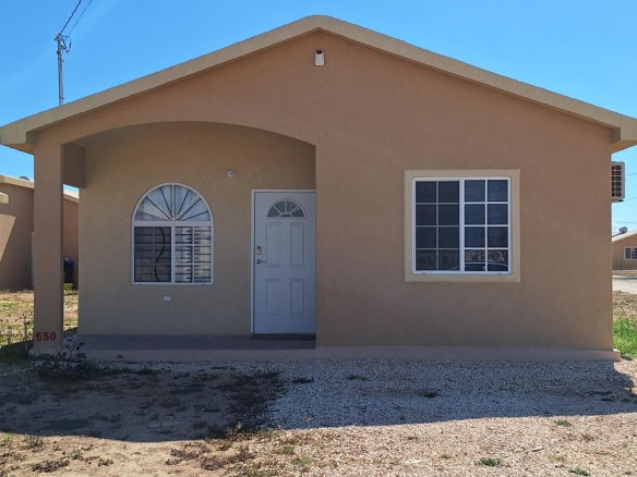 First image of 550-1 Opal Way in Phoenix Park, St. Catherine, Jamaica - property is For Rent