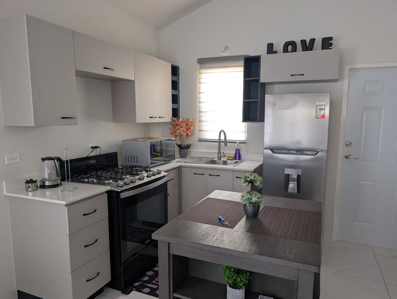 Eighth image of 550-1 Opal Way in Phoenix Park, St. Catherine, Jamaica - property is For Rent