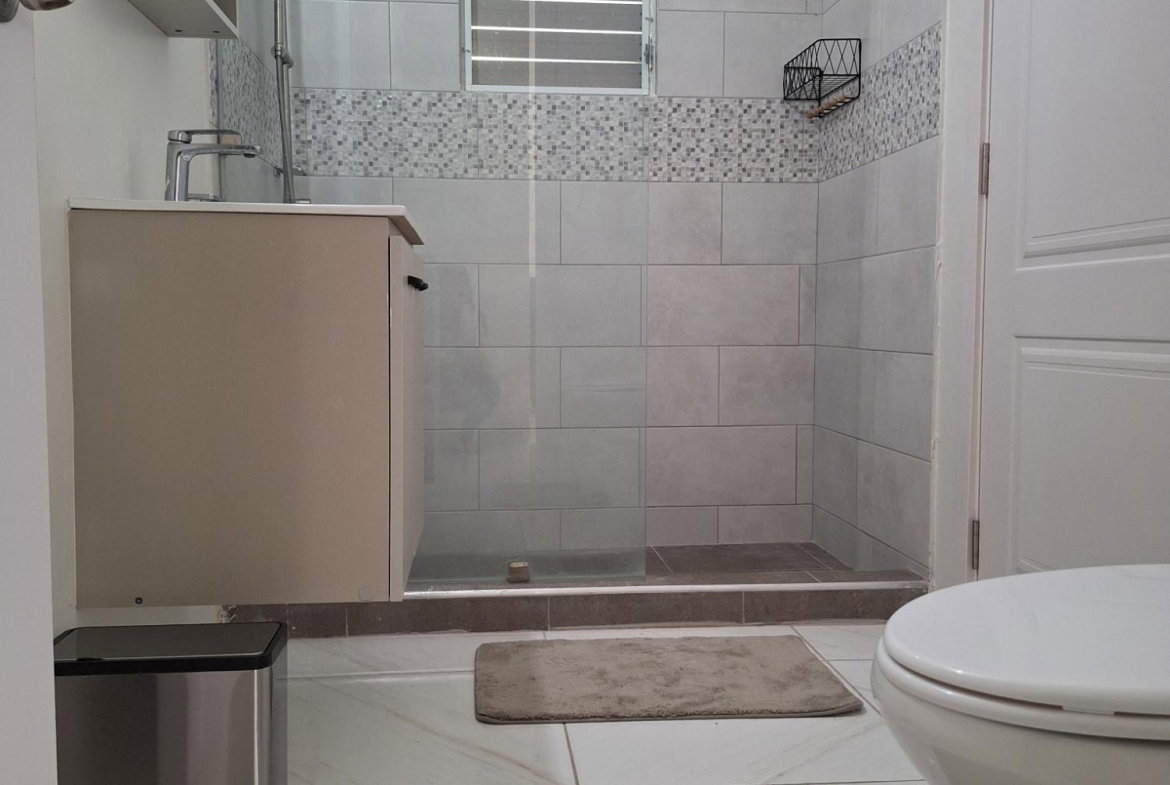 Ninth image of 550-1 Opal Way in Phoenix Park, St. Catherine, Jamaica - property is For Rent