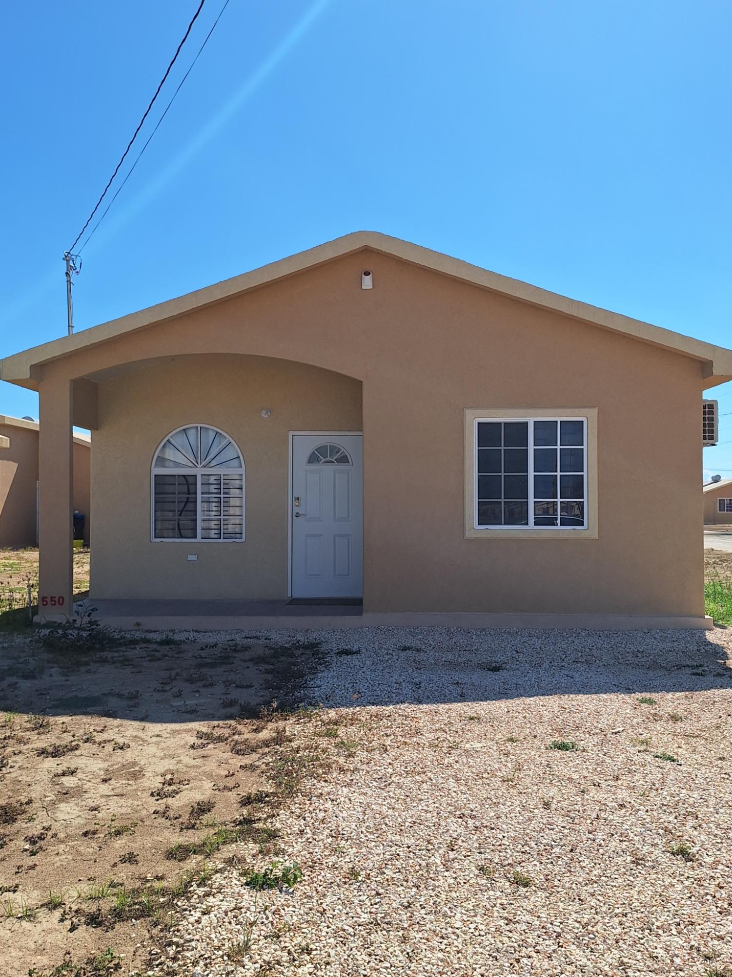 First image of 550-1 Opal Way in Phoenix Park, St. Catherine, Jamaica - property is For Rent