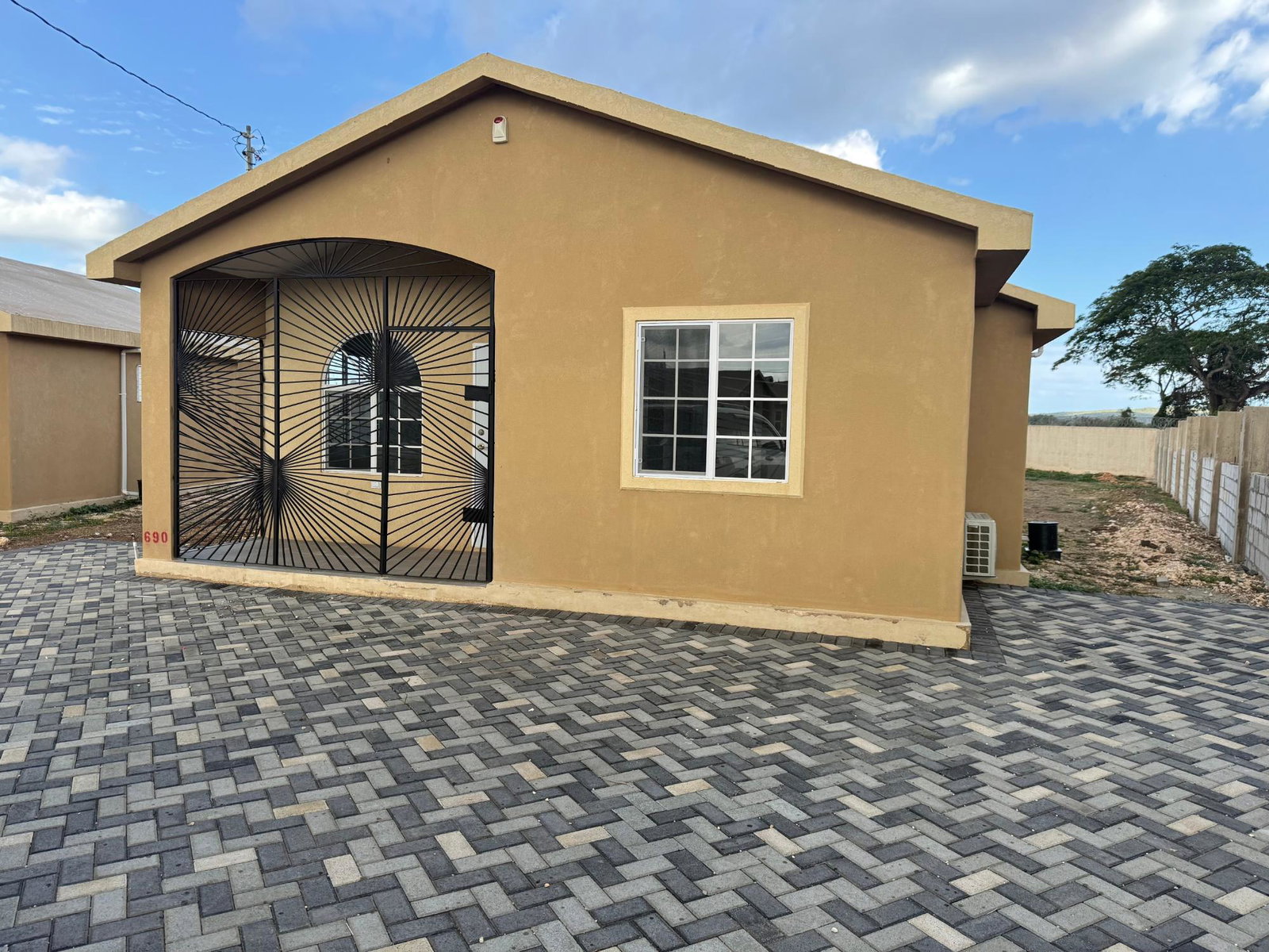 Second image of Lot 690- Phoenix Park Village 2 ph in Greater Portmore, St. Catherine, Jamaica - property is For Rent