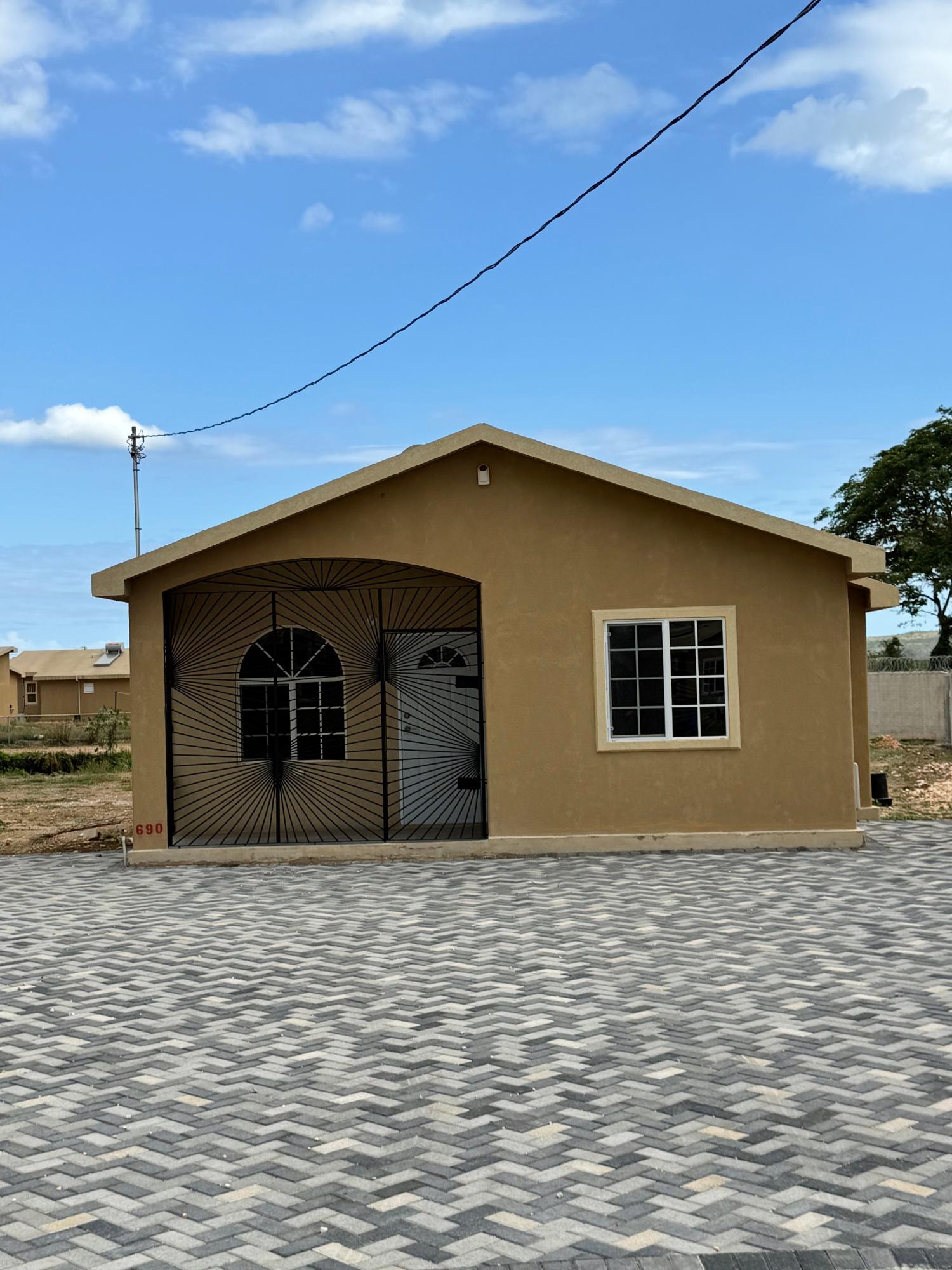 Eighteenth image of Lot 690- Phoenix Park Village 2 ph in Greater Portmore, St. Catherine, Jamaica - property is For Rent