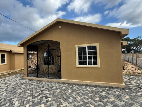 First image of Lot 690- Phoenix Park Village 2 ph in Greater Portmore, St. Catherine, Jamaica - property is For Rent