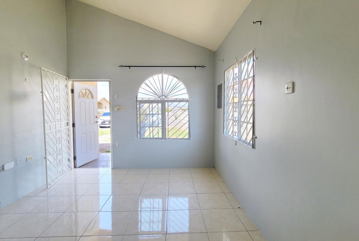 Third image of 367- Seashore Crescent in Phoenix Park, St. Catherine, Jamaica - property is For Rent
