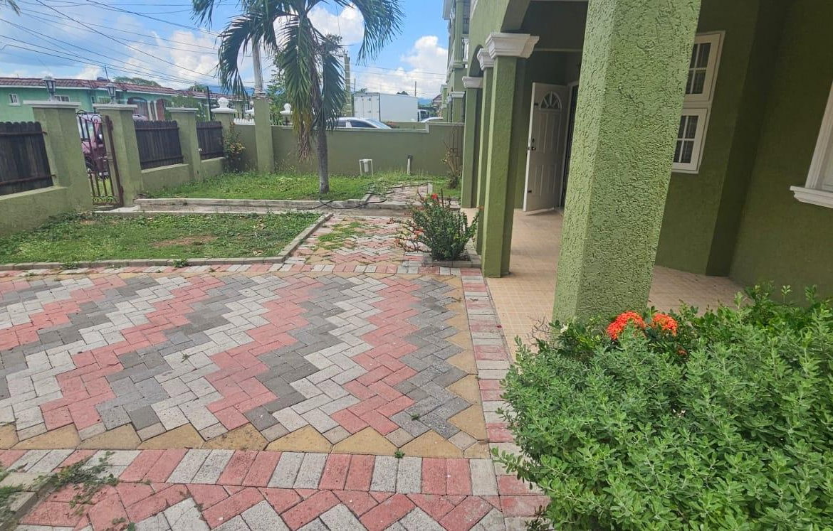 Second image of Ortanique Place, Seville in Spanish Town, St. Catherine, Jamaica - property is For Rent